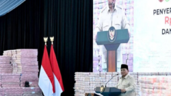 Presiden Prabowo: Investor Luar Negeri Mengeluh di Indonesia Perizinan Lama dan Banyak Sekali