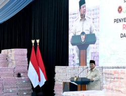 Presiden Prabowo: Investor Luar Negeri Mengeluh di Indonesia Perizinan Lama dan Banyak Sekali