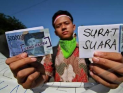 Refleksi 118 Tahun Kebangkitan Nasional:  Nation And Character Building Yang  Tergadaikan Di Dalam Bilik Suara