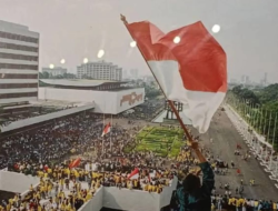 28 Tahun Reformasi Mengapa Pelemahan Rupiah Adalah Ancaman Nyata
