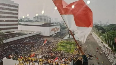 28 Tahun Reformasi Mengapa Pelemahan Rupiah Adalah Ancaman Nyata