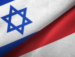 DPR Kutuk Penangkapan WNI Oleh Israel, Minta Harus Disikapi Langkah Diplomatik Yang Tegas
