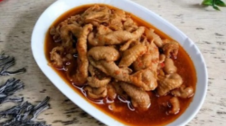 Resep Rica-Rica Kulit Ayam