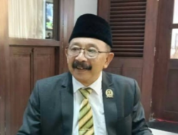 Anggota Dewan Kota Malang Angkat Bicara: Eksekutif Seneng Mbangun Tapi Minim  Perawatan