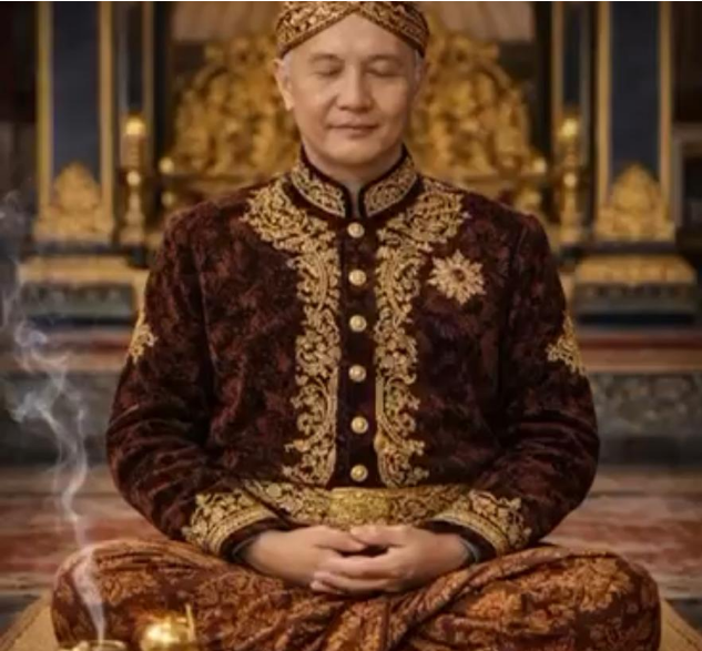 Tri Prakoso, SH., M.HP (Peneliti Yayasan Satria Merah Jambu)