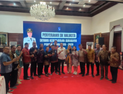 Walikota Bentuk Dewan Kebudayaan Untuk Gusur Dewan Kesenian Surabaya, Dinilai Sebagai Bentuk Vandalisme Birokrasi dan Penghapusan Sejarah