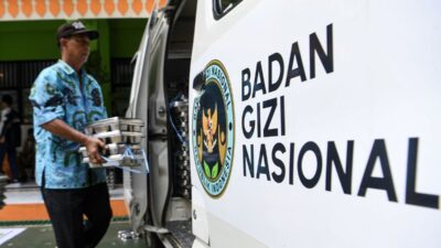 BGN ‘Offside’? DJP Sebut Surat Edaran Pembebasan Pajak Makan Bergizi Gratis Tabrak Undang-Undang