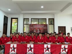 DPP GMNI Serukan Persatuan Nasional, Tawarkan Tiga Langkah Strategis Selamatkan Ekonomi dan Kedaulatan Bangsa