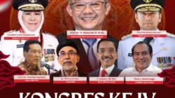 Kongres IV GSNI di Surabaya Bawa Gagasan dan Langkah Baru Pelajar Untuk Ciptakan Kemajuan