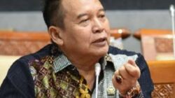 Purnawirawan TNI Sekaligus Legislator PDI Perjuangan Dorong Evaluasi Serius Latsar Kemiliteran Peserta Program SPPI