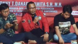 Peringati Harlah Pancasila, Rumah Aspirasi STD Bondowoso Gelar Diskusi Publik Tentang Nilai-Nilai Pancasila