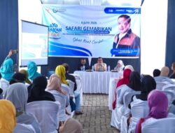 Safari Gemarikan di Bondowoso, Sonny T Danaparamita Ajak Masyarakat Tingkatkan Kesadaran Gizi melalui Konsumsi Ikan