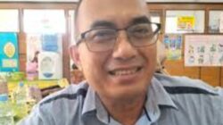 Saptarius Nakhodai Lembaga Bisnis & Advokasi JMSI Sumbar, Fokus Selamatkan Ekonomi Media Lokal