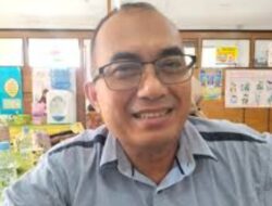 Saptarius Nakhodai Lembaga Bisnis & Advokasi JMSI Sumbar, Fokus Selamatkan Ekonomi Media Lokal