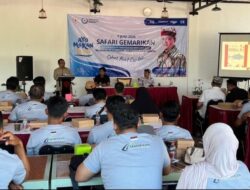 Cegah Stunting, Sonny T. Danaparamita Tutup Safari Gemarikan Lewat Edukasi Maraton dan Janjikan Pelatihan Gratis