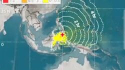 Gempa M 7,7 Guncang Sulawesi Utara, BMKG: Waspada Potensi Tsunami di 5 Provinsi!