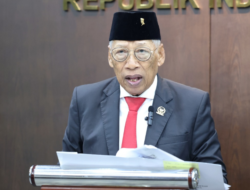 Ratifikasi Perjanjian Internasional Dinilai Perlu Kehati-hatian Demi Kepentingan Nasional