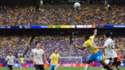 Tekuk Jepang 2-1, Brazil Lolos 16 Besar Piala Dunia 2026
