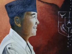 125 Tahun Bung Karno: Kewajiban Marhaenis Melahirkan Kader-kader Progresif-Revolusioner