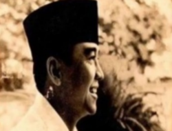 Soekarno dan Luka Nasionalisme yang Tak Kunjung Sembuh
