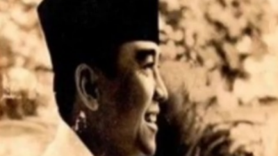 Soekarno dan Luka Nasionalisme yang Tak Kunjung Sembuh