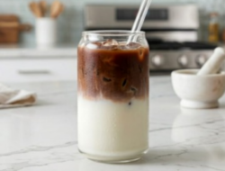 Yuk Bikin Cocoa Drink Super Creamy Ala Cafe