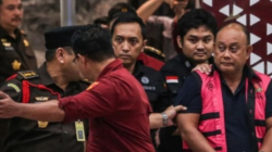 Dadan cs Jadi Tersangka dan Ditahan Dalam Dugaan Korupsi MBG