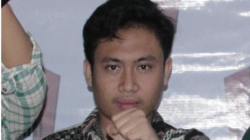 Madjid Fahdul Bahar - Ketua DPK GMNI FKIP UNEJ 2024-2025 / Peneliti independen