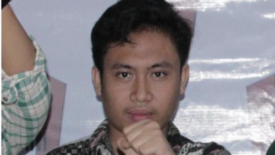 Madjid Fahdul Bahar - Ketua DPK GMNI FKIP UNEJ 2024-2025 / Peneliti independen