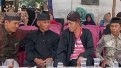 SEMAR Serukan Kebangkitan Peradaban Baru Berlandaskan Kasih, Kejujuran, dan Kesadaran Spiritual