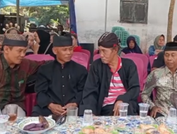 SEMAR Serukan Kebangkitan Peradaban Baru Berlandaskan Kasih, Kejujuran, dan Kesadaran Spiritual