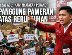 PENAS Gorontalo: “Panggung Pameran” di Atas Reruntuhan Kesejahteraan Petani