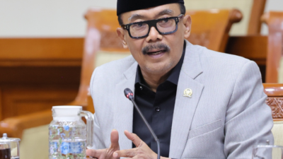 Keselarasan Antara RUU Polri dan UU ASN Perlu Dijaga