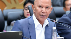 Banggar DPR RI Minta Program Prioritas Nasional Ditopang Fiskal Yang Sehat