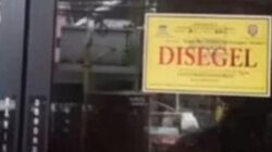 MARTABAT KEDAULATAN YANG TERLUKA: Perang Semesta Melawan Minimarket dan Filosofi Warung yang Tak Boleh Mati
