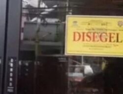 MARTABAT KEDAULATAN YANG TERLUKA: Perang Semesta Melawan Minimarket dan Filosofi Warung yang Tak Boleh Mati