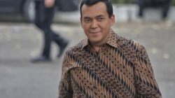 Terkait OTT Kantor Imigrasi Jakarta Barat, KPK Cari Wakil Menteri Imigrasi