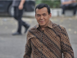 Terkait OTT Kantor Imigrasi Jakarta Barat, KPK Cari Wakil Menteri Imigrasi