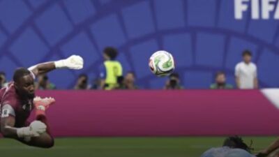 Lolos 16 Besar Piala Dunia 2026 Lewat Laga Dramatis, Inggris Kalahkan Kongo 2-1