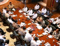 Presiden Prabowo Perintahkan Harga Khusus BBM Untuk Nelayan