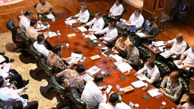 Presiden Prabowo Perintahkan Harga Khusus BBM Untuk Nelayan
