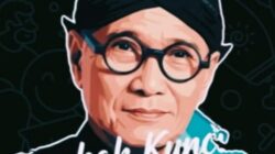 Kepemimpinan Tafs dan serta Ambeg Parama Arta