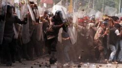 PDIP Jadikan 30 Tahun Kudatuli Momentum Tolak Otoritarianisme