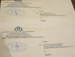 Pemkot vs Dewan Kesenian Surabaya: DKS Keberatan Penuhi Panggilan Polisi Karena Penyidik Diduga Tidak Netral