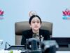 50 Tahun TAC, Puan Maharani Ajak Perkuat Nilai Asean Way