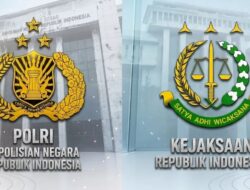 Di Balik Spekulasi Reshuffle Jaksa Agung dan Kapolri: Membaca Sinyal Intelijen dan Psikologi Kekuasaan Prabowo