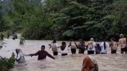 Anak-Anak Bertaruh Nyawa, Elit Berpesta: APBD Triliunan Kehilangan Keberpihakan