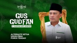 Ketika Kekuasaan Ditaklukkan oleh Kesunyian: Fenomena Gus Gudfan dan Jalan Taslim Menuju Muktamar NU