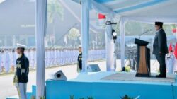 Presiden Prabowo Lantik 1204 Pamong Praja IPDN Angkatan XXXIII 2026