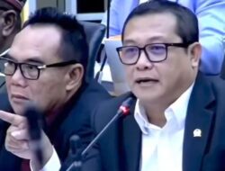 Anggota DPR RI Sonny T. Danaparamita Kritik Tajam Kepada Kemenhut Terkait Terbitnya Permenhut No. 9 Tahun 2026